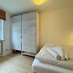 Feriennest Mit Terrasse Appartement *