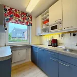 Feriennest Mit Terasse * Westerland