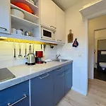 Feriennest Mit Terrasse Appartement *
