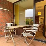 Feriennest Mit Terrasse