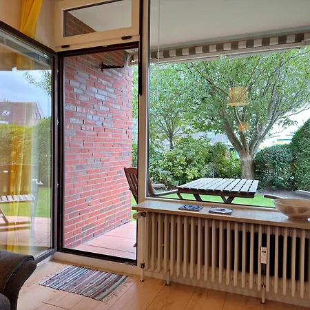 Feriennest Mit Terrasse *